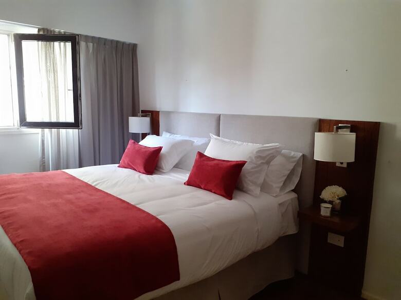 Hotel Salles