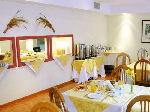 Hotel Salles