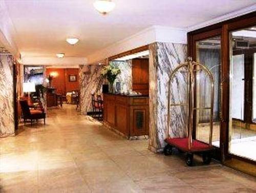 Hotel Salles
