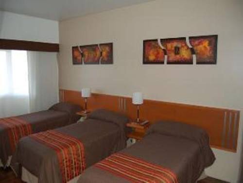 Hotel Salles