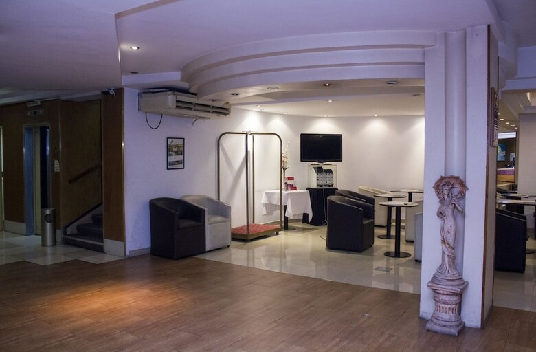 San Remo City Hotel