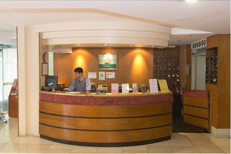 San Remo City Hotel