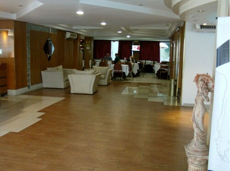 San Remo City Hotel