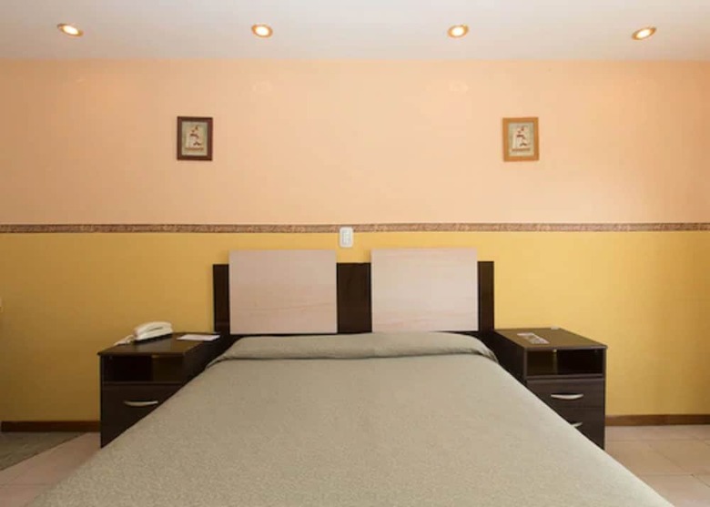 San Remo City Hotel