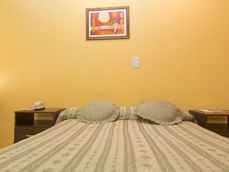 San Remo City Hotel