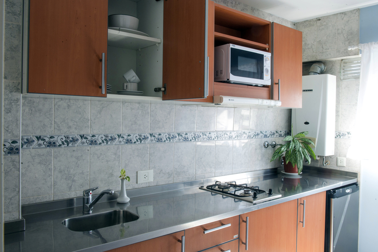 Aparthotel Apartur Buenos Aires