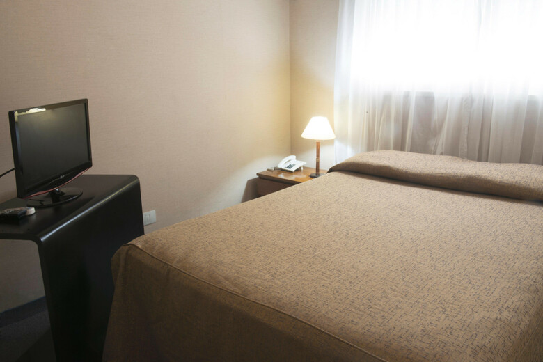 Aparthotel Apartur Buenos Aires