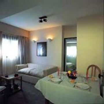 Aparthotel Apartur Buenos Aires