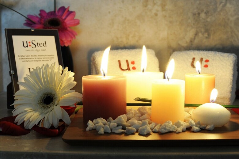 Hotel Urban Suites Recoleta Boutique
