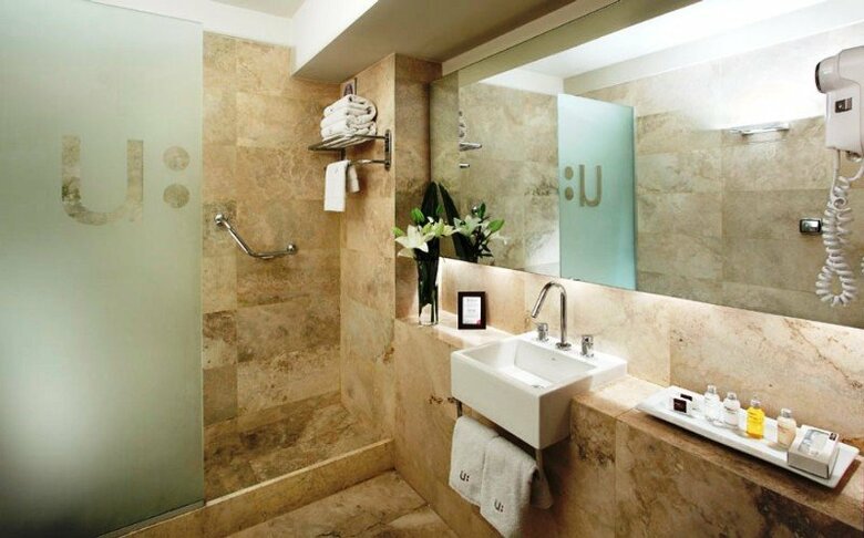 Hotel Urban Suites Recoleta Boutique
