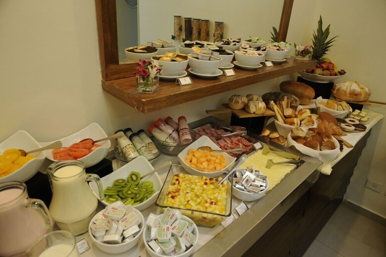 Hotel Urban Suites Recoleta Boutique