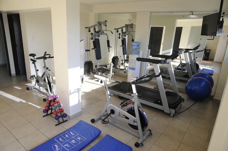 Hotel Urban Suites Recoleta Boutique