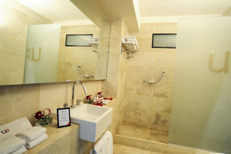 Hotel Urban Suites Recoleta Boutique