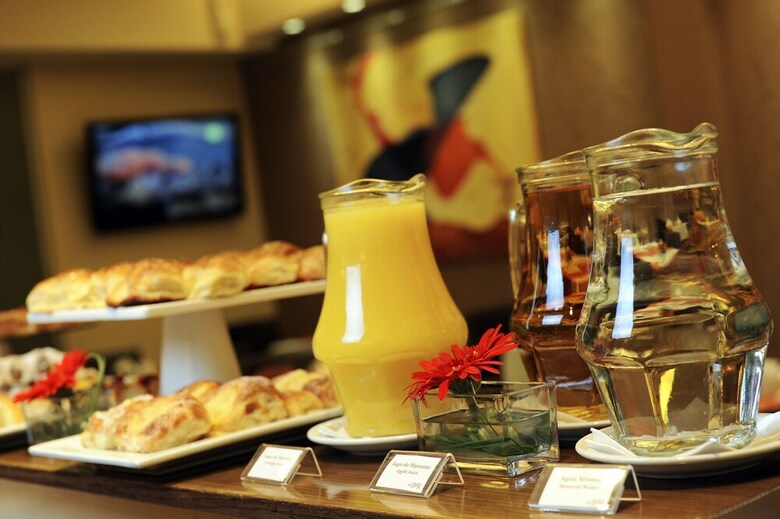 Hotel Urban Suites Recoleta Boutique
