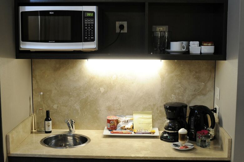 Hotel Urban Suites Recoleta Boutique