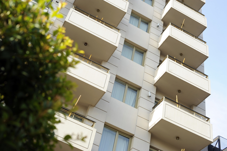 Hotel Urban Suites Recoleta Boutique