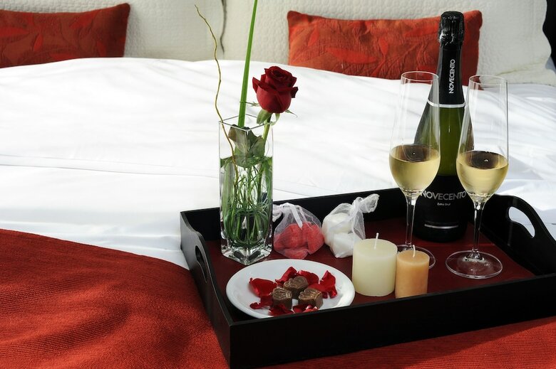 Hotel Urban Suites Recoleta Boutique