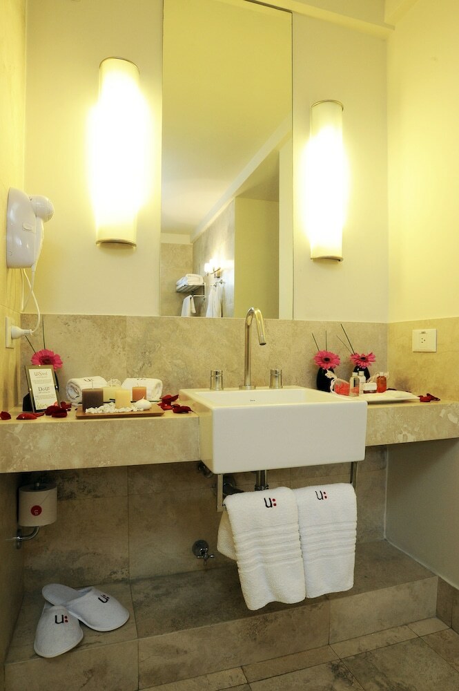 Hotel Urban Suites Recoleta Boutique