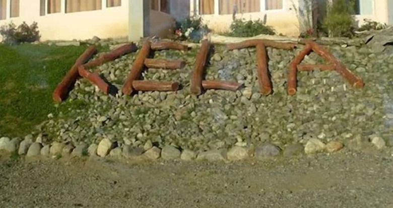 Hotel Kelta