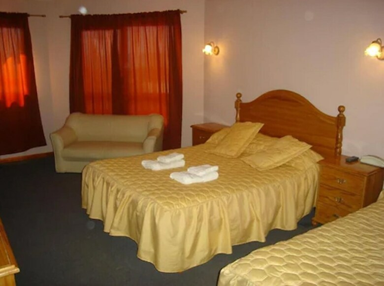 Hotel Kelta