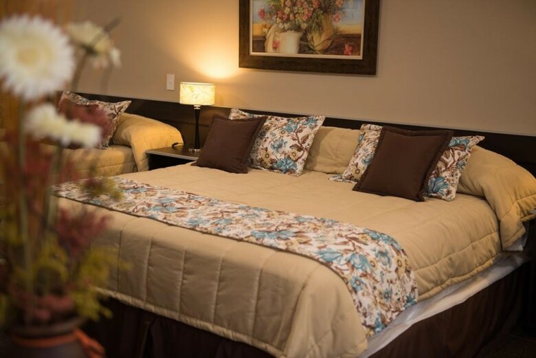 Orquideas Palace Hotel & Caba�as