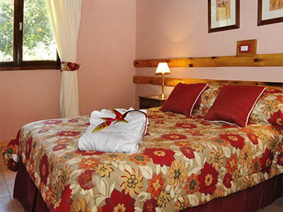 Orquideas Palace Hotel & Caba�as