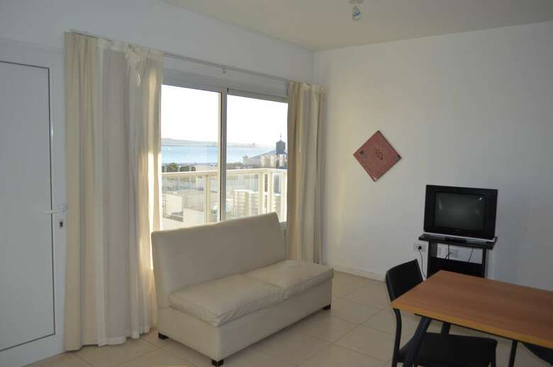 Hotel Terrazas De Madryn