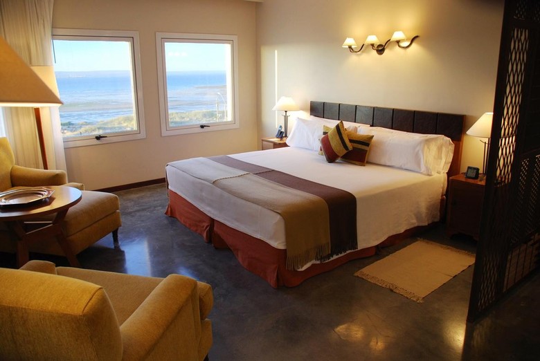 Hotel Territorio