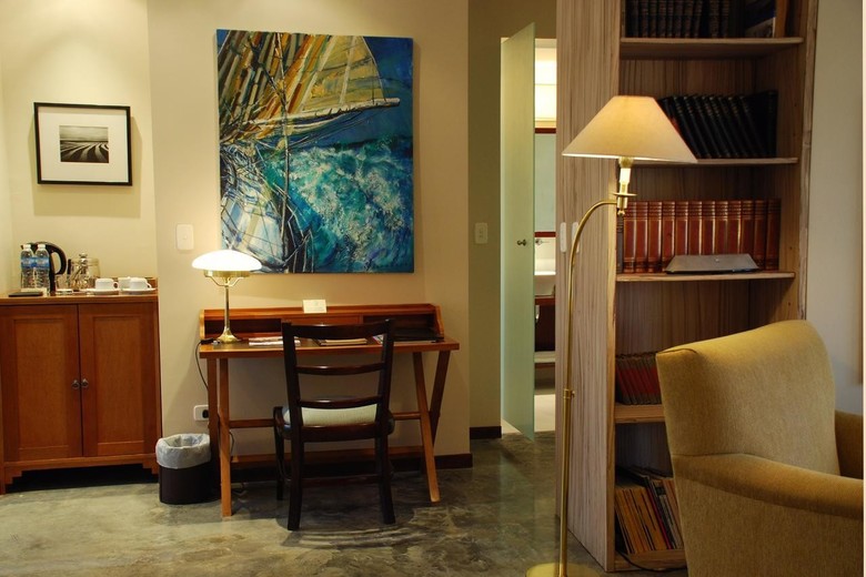 Hotel Territorio