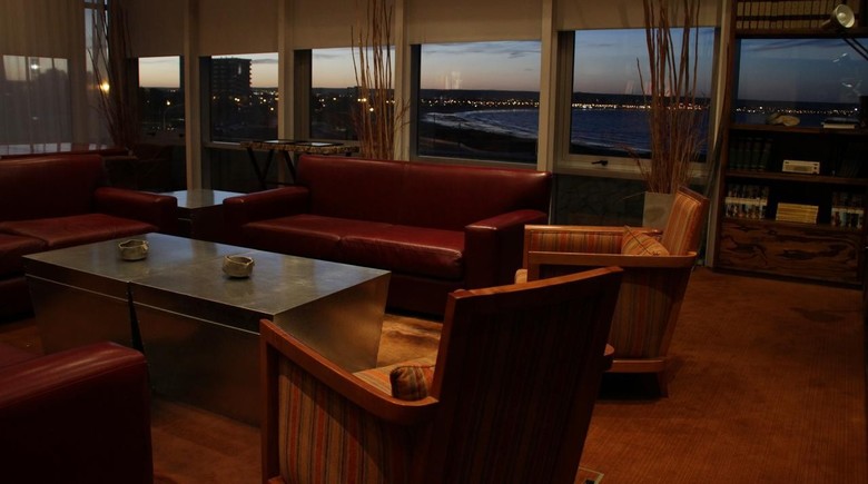 Hotel Territorio