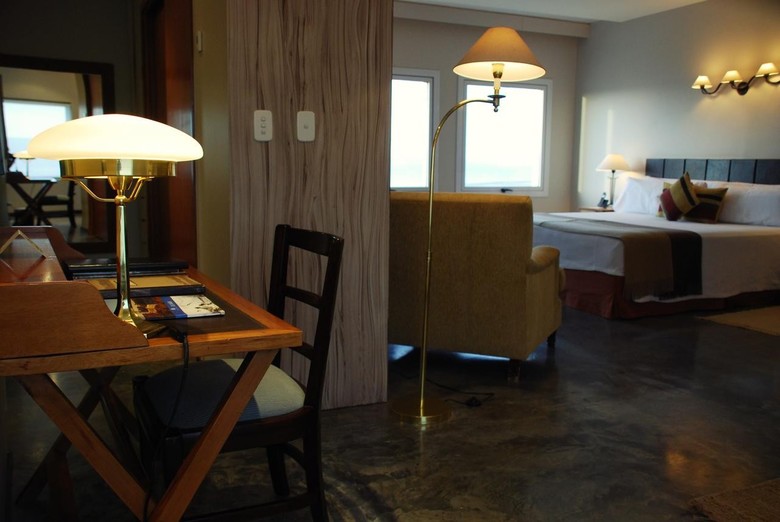Hotel Territorio