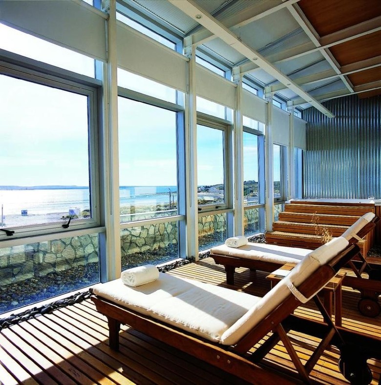 Hotel Territorio