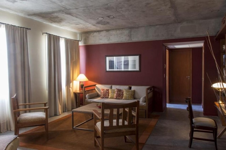 Hotel Territorio