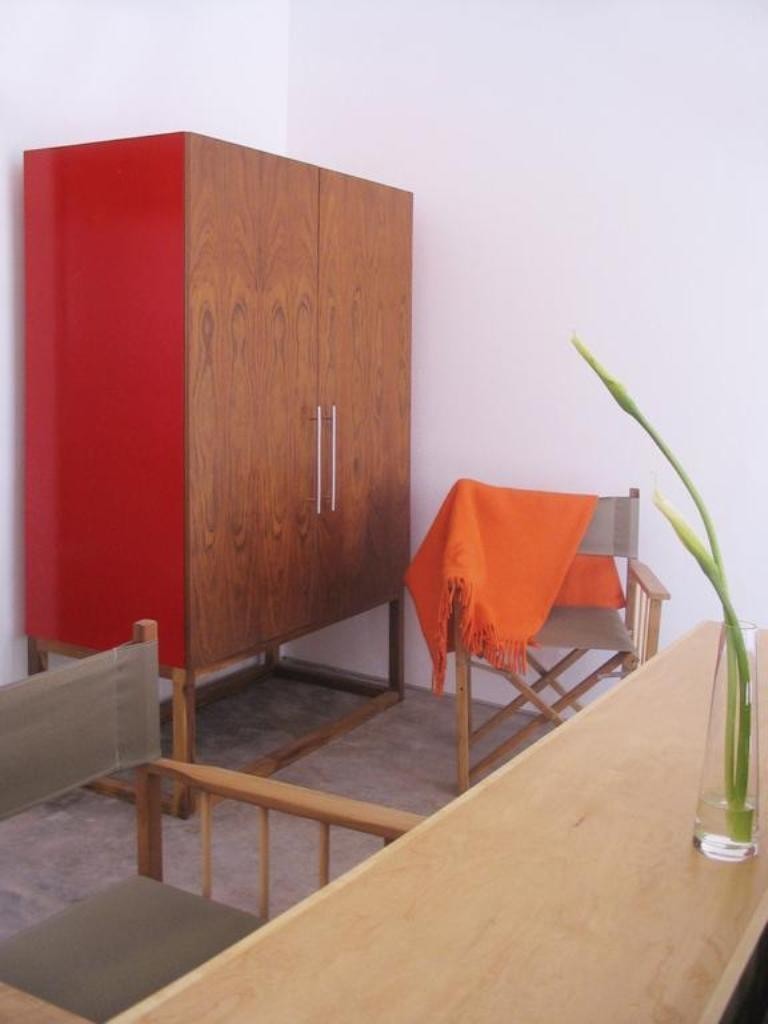 Aguamiel Hotel Boutique
