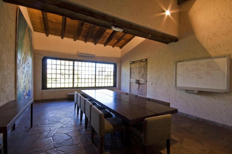 Hotel Posada Salentein