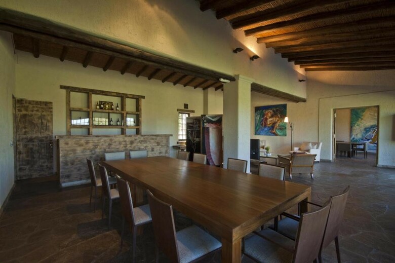 Hotel Posada Salentein