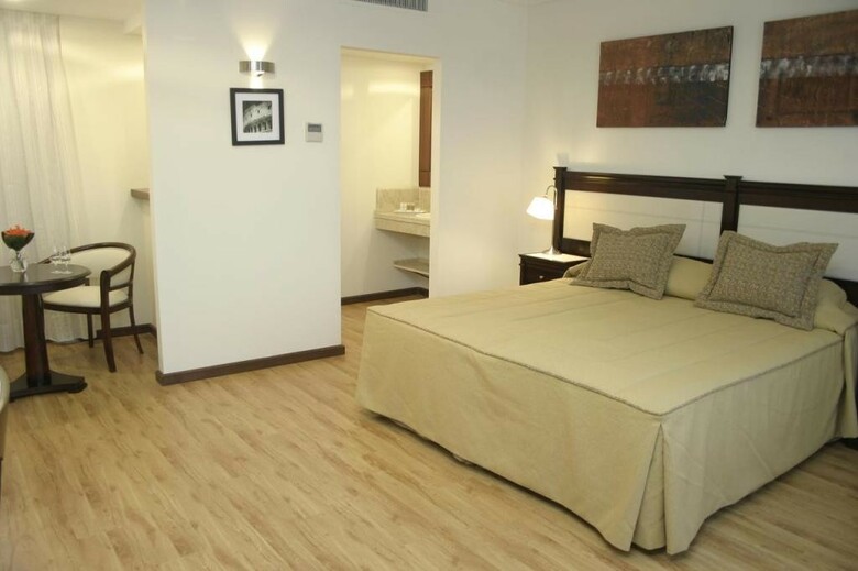 Villaggio Hotel Boutique