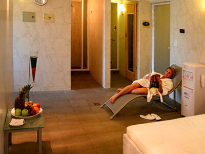 Ros Tower Hotel