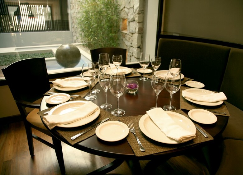 Ayres De Salta Hotel