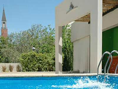 Gran Hotel Provincial