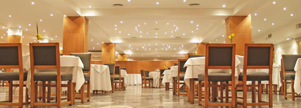 Gran Hotel Provincial
