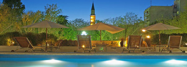 Gran Hotel Provincial