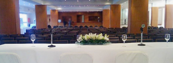 Gran Hotel Provincial