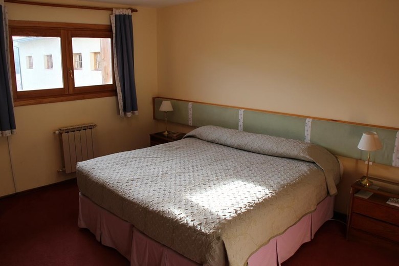 Hotel Amancay
