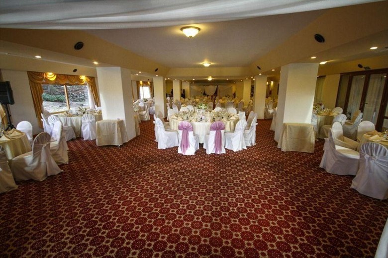 Hotel Amancay