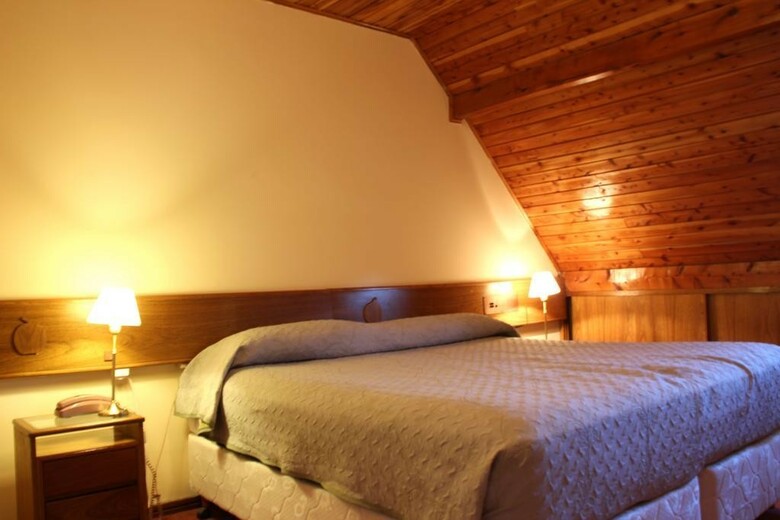 Hotel Amancay