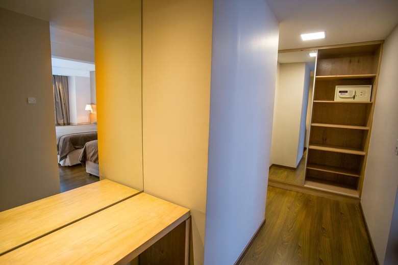 Hotel Ayres Del Nahuel