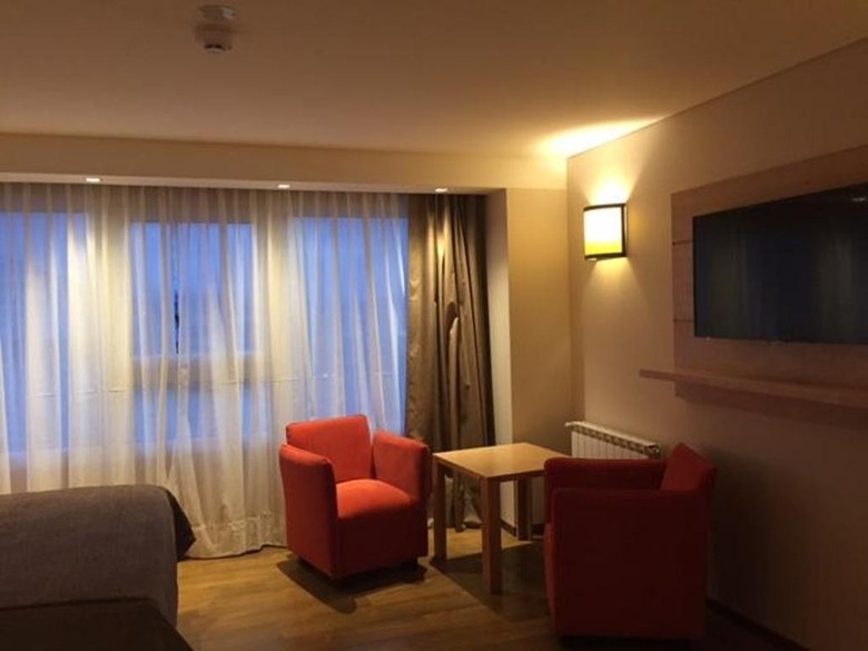 Hotel Ayres Del Nahuel
