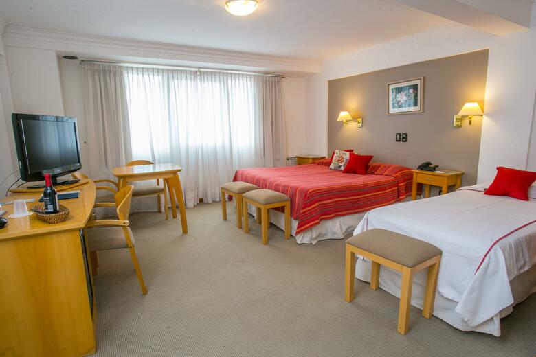 Hotel Ayres Del Nahuel