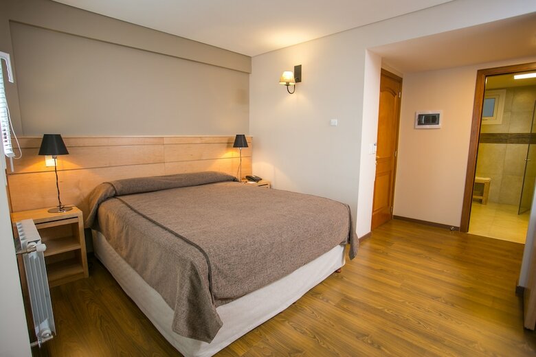 Hotel Ayres Del Nahuel